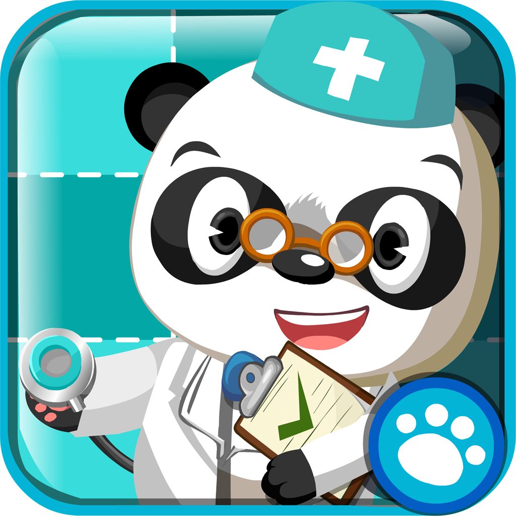 Dr. Panda’s Hospital Dr. Panda’s Hospital