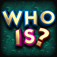 Who is?