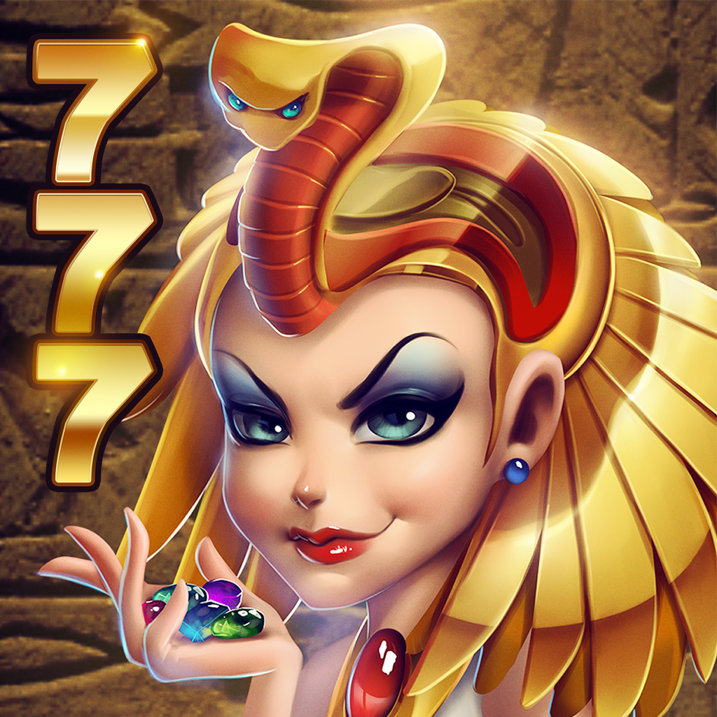 Slots gratuits cleopatra